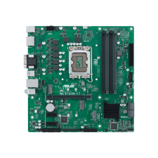 Asus Pro B760M-CT-CSM - motherboard - micro ATX - LGA1700 Socket - B760 (90MB1DY0-M0EAYC) alaplap