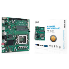 Asus Pro H610T-CSM alaplap