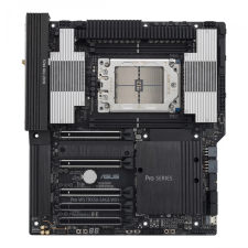 Asus Pro WS TRX50-SAGE WIFI Motherboard alaplap