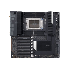 Asus Pro WS WRX80E-SAGE SE WIFI II - motherboard - extended ATX / SSI EEB - Socket sWRX8 - AMD WRX80 (90MB1E60-M0EAY0) - Alaplap alaplap