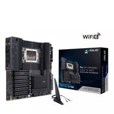 Asus Pro WS WRX80E-SAGE SE WIFI workstation alaplap (90MB1590-M0EAY0) alaplap