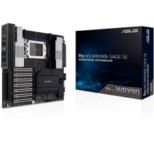 Asus Pro WS WRX90E-SAGE SE alaplap