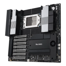 Asus PRO WS WRX90E-SAGE SE AMD WRX90 Socket sTR5 EEB (90MB1FW0-M0EAY0) alaplap