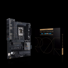 Asus ProArt B660-Creator D4 Alaplap alaplap