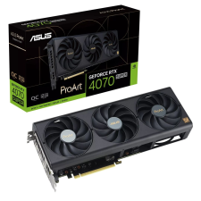 Asus Proart geforce rtx 4070 super 12gb gddr6x oc edition videókártya