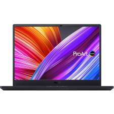 Asus ProArt StudioBook Pro 16 W7600H5A-L2X02X laptop