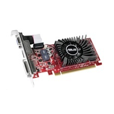 Asus Radeon R7 240 2GB GDDR3 128bit PCIe R7240-2GD3-L videókártya