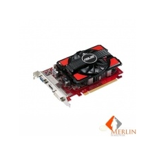 Asus Radeon R7 250 R7250-1GD5 1GB videókártya