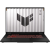 Asus Retail ASUS TUF Gaming A18 FA808UM-S8064 AMD Ryzen™ 7 260 Laptop 45,7 cm (18