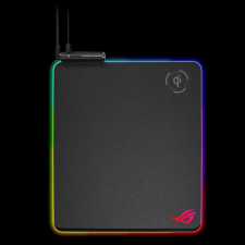 Asus ROG Balteus Qi Egérpad Black egérpad