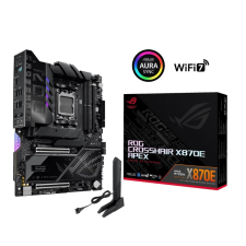 Asus ROG CROSSHAIR X870E APEX alaplap