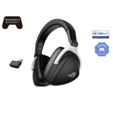 Asus ROG Delta S Wireless (90YH03IW) fülhallgató, fejhallgató