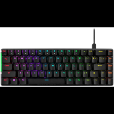  ASUS ROG Falchion Ace Black (ROG NX RED / ABS ) - HU (90MP0346-BKHA00) billentyűzet