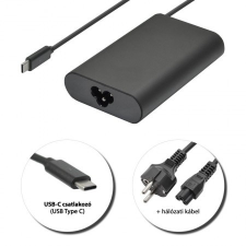 Asus ROG Flow GV301RE 20V 5A / 15V 3A / 9V 3A / 5V 3A (100W) USB-C (Type-C) gyári laptop töltő asus notebook hálózati töltő