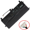 Asus ROG Flow Z13 GZ301ZA, GZ301ZC, GZ301ZE, NR2201ZA, NR2201ZC, NR2201ZE gyári laptop akkumulátor, 15.52V 3510mAh (56Wh)