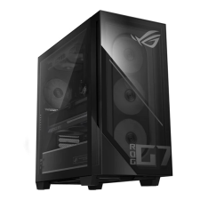 Asus ROG G700 G700TF-07265F251W Fekete (G700TF-07265F251W) asztali számítógép