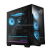 Asus ROG G700TF Tower | Intel Core Ultra 7 265F | 64GB DDR5 | 250GB SSD | 0GB HDD | NVIDIA GeForce RTX 5070 12GB | W11 PRO