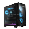 Asus ROG G700TF Tower | Intel Core Ultra 7 265F | 8GB DDR5 | 250GB SSD | 0GB HDD | NVIDIA GeForce RTX 5070 12GB | W11 PRO