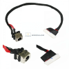 Asus ROG GL752, ROG GL752V, ROG GL752VL DC tápcsatlakozó (14026-00070000)