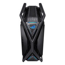 Asus ROG Hyperion GR701 BTF Edition Tower Fekete, Átlátszó (90DC00F0-B39020) számítógép ház