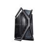 Asus ROG HYPERION GR701 Fekete (Táp nélküli) E-ATX ház (GR701_ROG_HYPERION_BLACK)