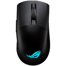 Asus ROG Keris Wireless AimPoint fekete vezeték nélküli egér egér