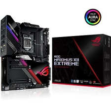 Asus ROG MAXIMUS XII EXTREME alaplap