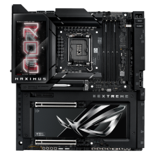 Asus ROG MAXIMUS Z890 EXTREME alaplap