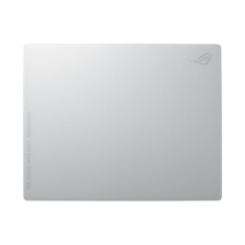 Asus ROG Moonstone Ace L Egérpad White (90MP03L0-BPUA10) egérpad