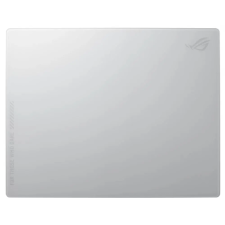 Asus ROG Moonstone Ace L fehér egérpad