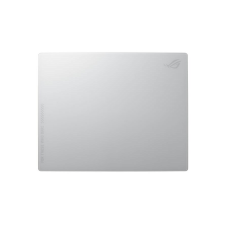 Asus ROG Moonstone Ace L Játékhoz alkalmas egérpad Fehér (90MP03L0-BPUA10) egérpad