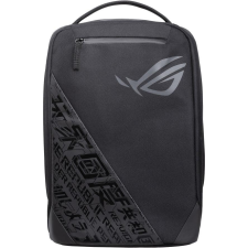 Asus ROG Ranger BP1501G 43,2 cm (17") Hátizsák Fekete, Szürke (90XB04ZN-BBP020) számítógéptáska