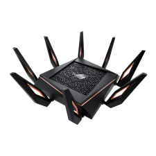 Asus ROG Rapture GT-AX11000 Wireless Tri-Band Gigabit Router (GT-AX11000) router