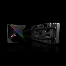 Asus ROG RYUJIN 240 RGB CPU hűtés