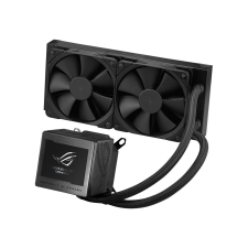 Asus ROG RYUJIN III 240 hűtés