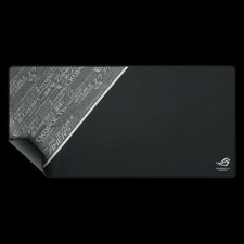 Asus ROG Sheath BLK LTD egérpad fekete-szürke asztali számítógép kellék