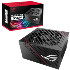 Asus ROG Strix 550W (90YE00A2-B0NA00) - Tápegység tápegység