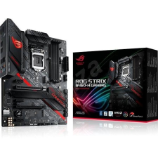 Asus ROG STRIX B460-H GAMING alaplap