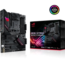 Asus ROG STRIX B550-F GAMING alaplap