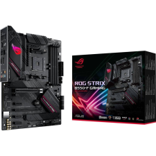 Asus ROG STRIX B550-F GAMING alaplap alaplap