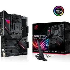 Asus ROG STRIX B550-F GAMING (WI-FI) alaplap