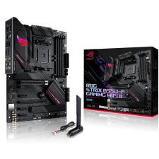 Asus ROG STRIX B550-F GAMING WIFI II alaplap alaplap