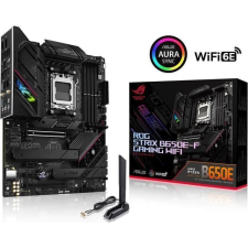 Asus rog strix b650e-f gaming wifi alaplap
