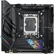 Asus ROG Strix B760-I Gaming Wifi (90MB1D90-M1EAY0) alaplap