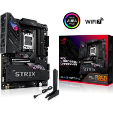 Asus ROG STRIX B850-E GAMING WIFI alaplap