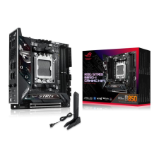 Asus ROG STRIX B850-I GAMING WIFI alaplap