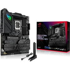 Asus ROG STRIX B860-F GAMING WIFI alaplap