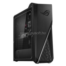 Asus ROG Strix G15DK Tower | AMD Ryzen 7 5800X 3.8 | 32GB DDR4 | 1000GB SSD | 8000GB HDD | nVIDIA GeForce RTX 3060 Ti 8GB | W11 HOME asztali számítógép