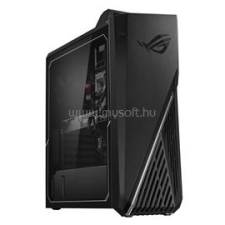 Asus ROG Strix G15DK Tower | AMD Ryzen 7 5800X 3.8 | 32GB DDR4 | 1000GB SSD | 8000GB HDD | nVIDIA GeForce RTX 3060 Ti 8GB | W11 PRO asztali számítógép