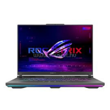 Asus ROG Strix G16 G614JIR-N4009W (Eclipse Gray - NumPad) | Intel Core i9-14900HX | 64GB DDR5 | 2000GB SSD | 0GB HDD | 16" matt | 2560X1600 (WQHD) | nVIDIA GeForce RTX 4070 8GB | W11 PRO laptop